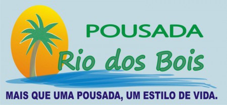 Pousada Rio dos Bois